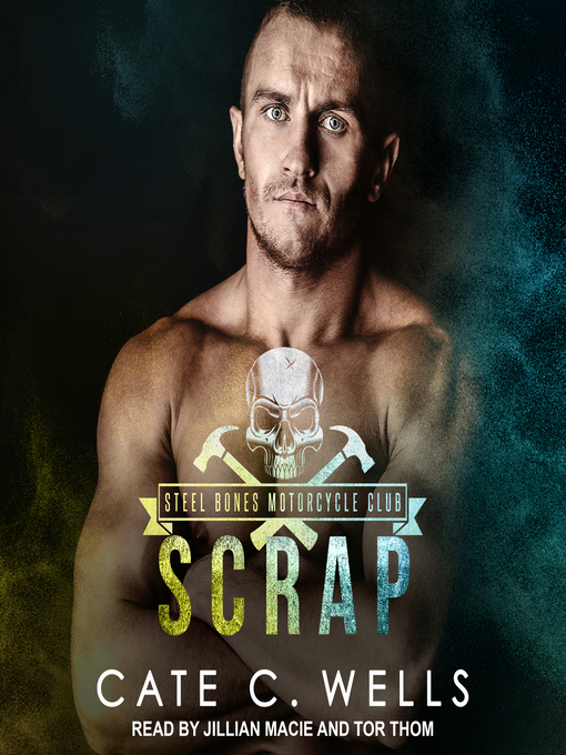 Title details for Scrap by Cate C. Wells - Available